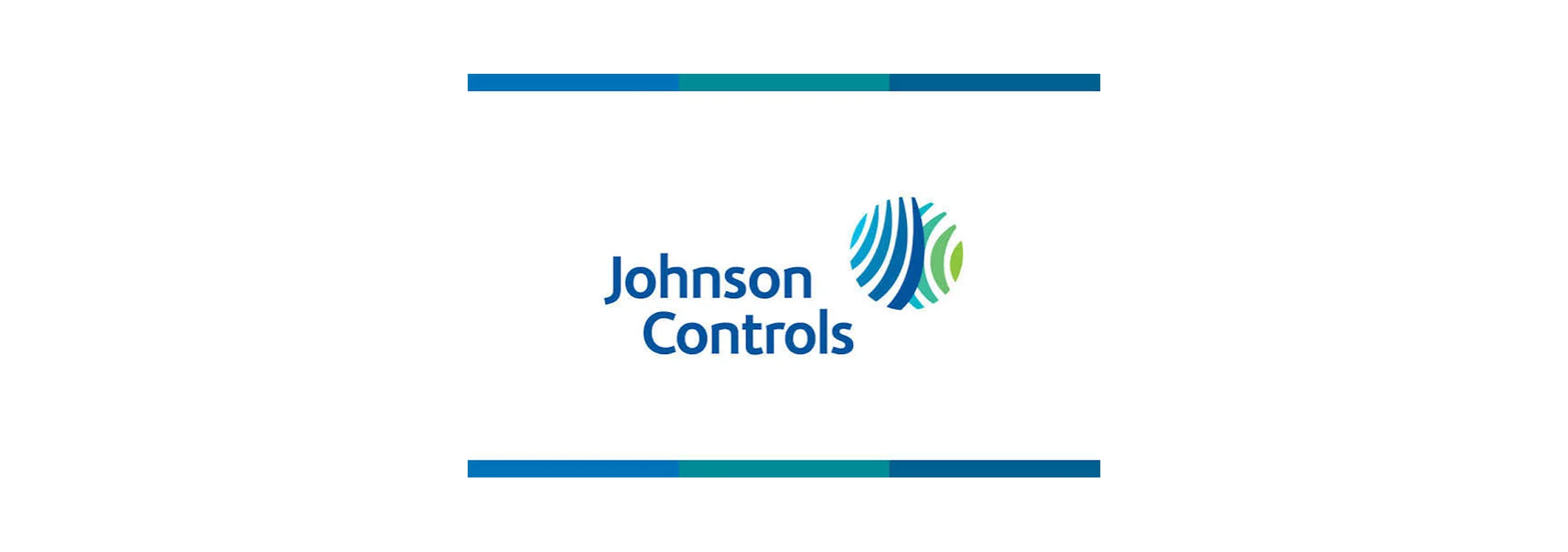 Johnson Controls logo